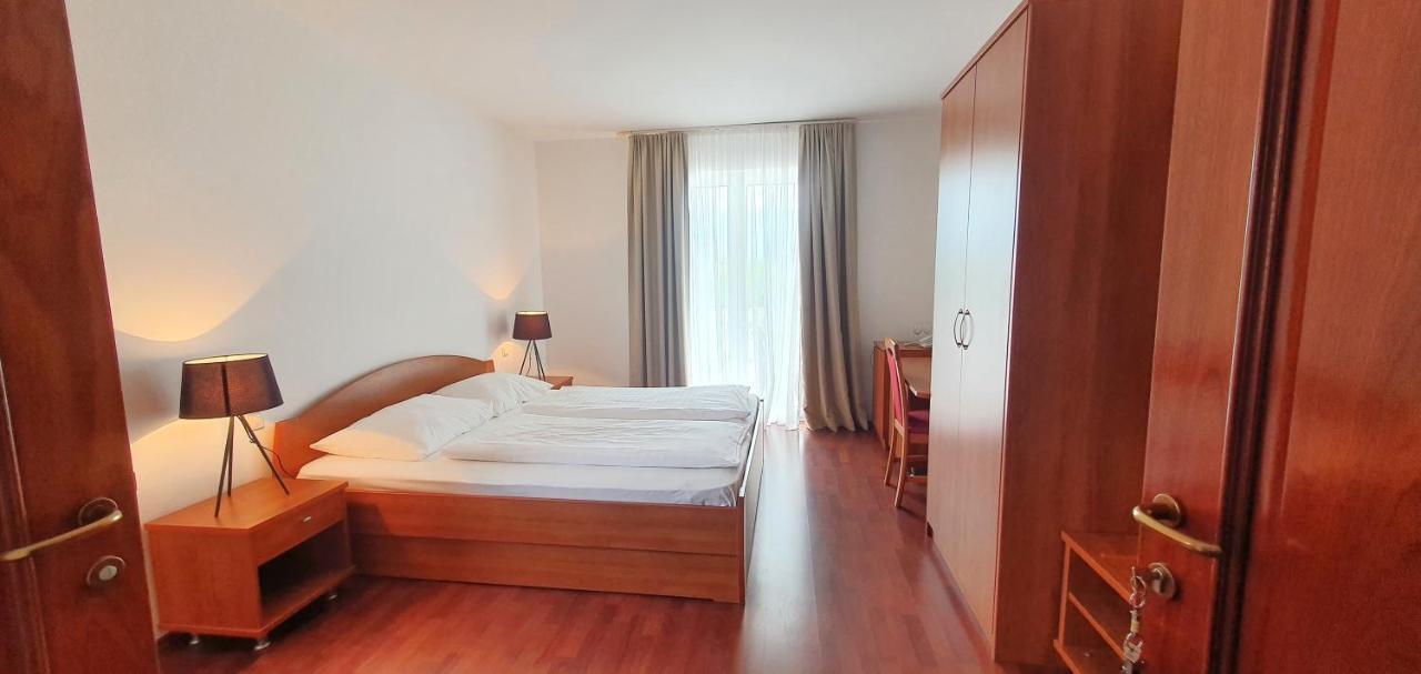 זאטון Aparthotel Zaton חדר תמונה