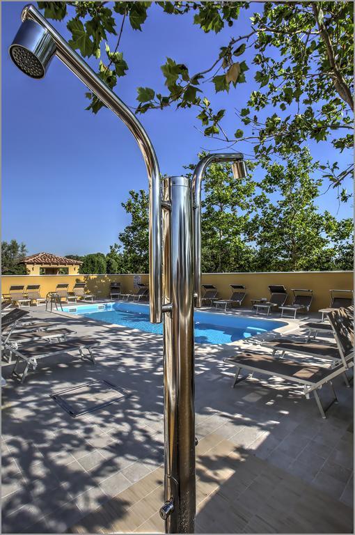 זאטון Aparthotel Zaton מראה חיצוני תמונה