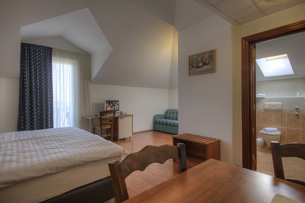 זאטון Aparthotel Zaton מראה חיצוני תמונה