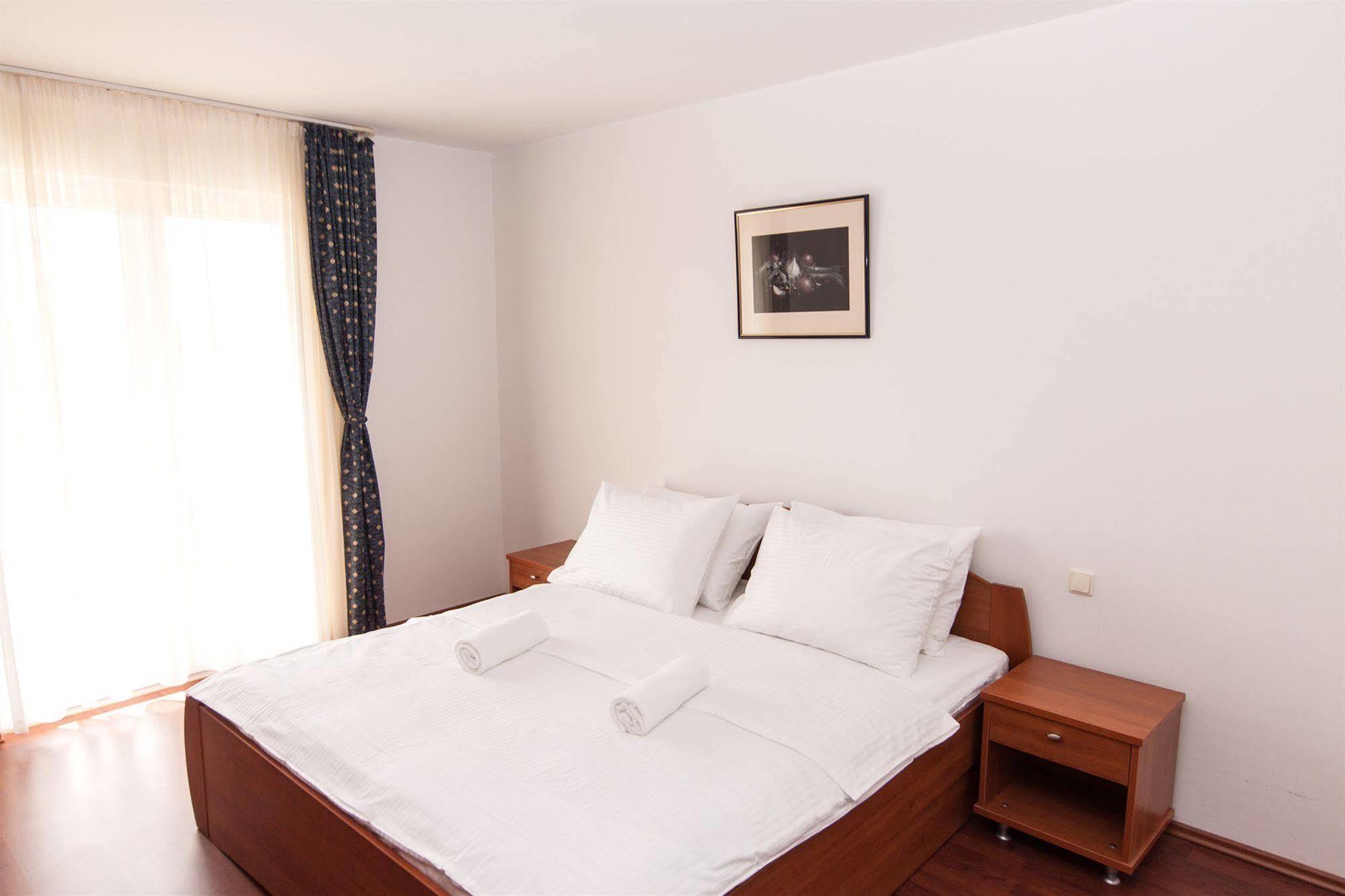 זאטון Aparthotel Zaton מראה חיצוני תמונה